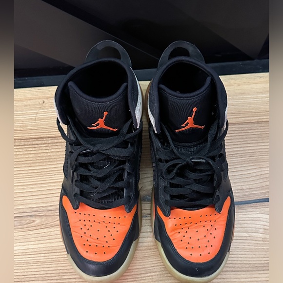 Nike Air Jordan Mars 270 size 9 - Picture 3 of 4